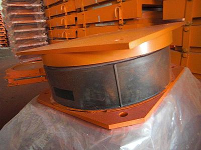 金塔县盆式橡胶支座规格型号如何做到质量控制